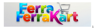 FERRA KART - Home