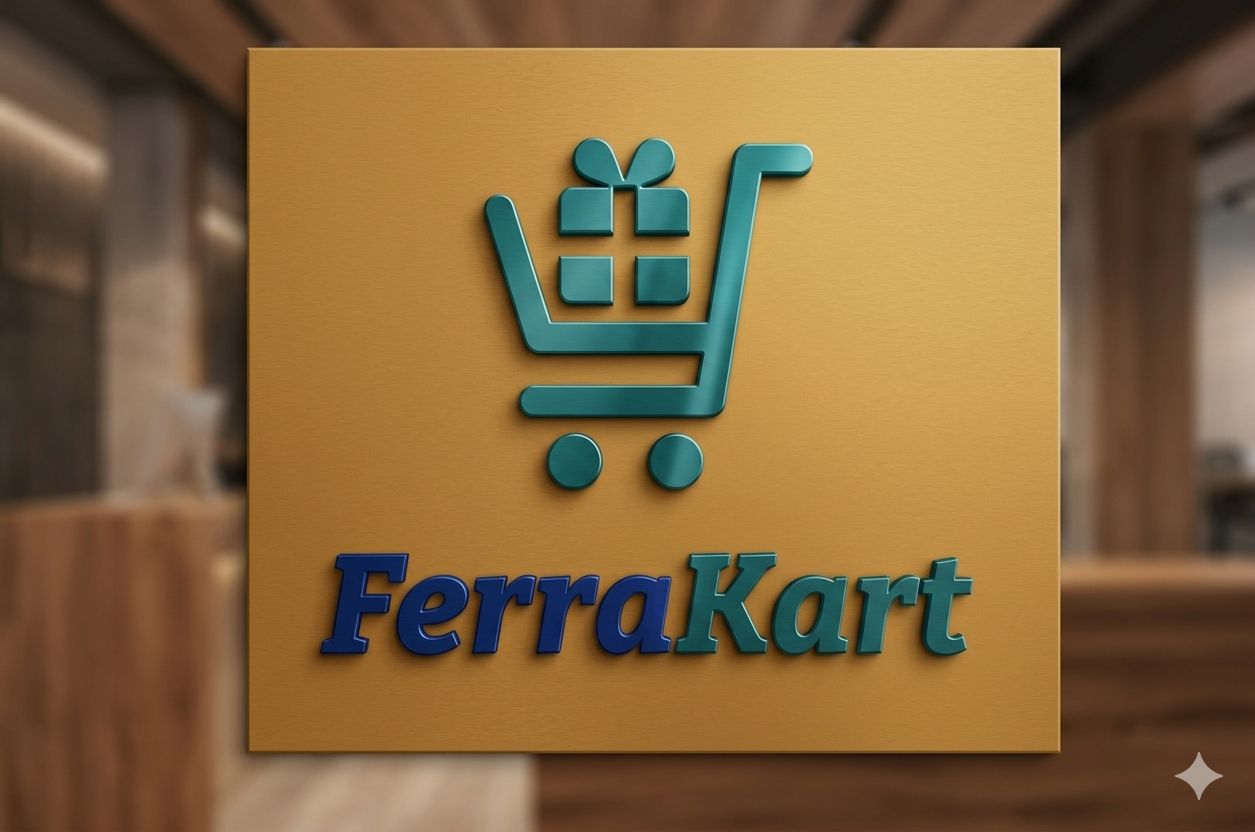 FERRA KART